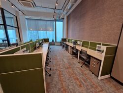 Arc 380 (D8), Office #552104631